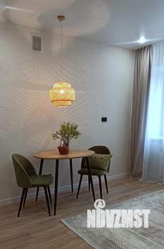 1-к квартира, сданный дом, 37м2, 5/10 этаж
