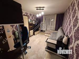 1-к квартира, вторичка, 37м2, 4/5 этаж