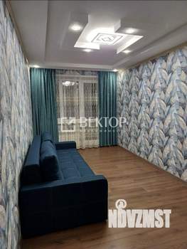 3-к квартира, вторичка, 83м2, 5/5 этаж