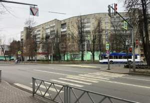 3-к квартира, вторичка, 67м2, 7/9 этаж