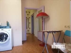 1-к квартира, вторичка, 40м2, 1/10 этаж