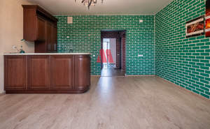 1-к квартира, вторичка, 48м2, 2/3 этаж