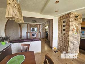 3-к квартира, вторичка, 102м2, 6/10 этаж