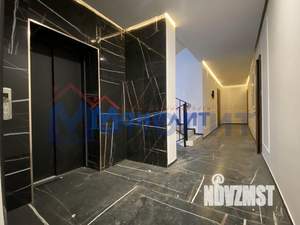 2-к квартира, вторичка, 89м2, 1/6 этаж