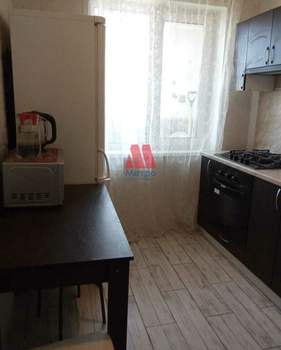 1-к квартира, вторичка, 30м2, 5/5 этаж