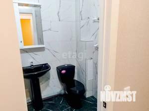 1-к квартира, вторичка, 33м2, 3/3 этаж