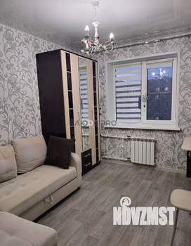 3-к квартира, вторичка, 63м2, 8/9 этаж