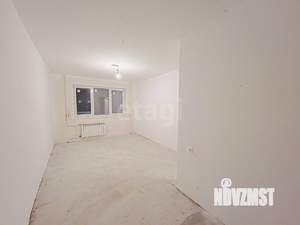 1-к квартира, вторичка, 40м2, 2/17 этаж