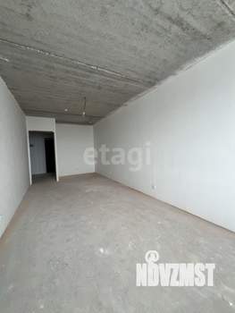 1-к квартира, вторичка, 51м2, 12/15 этаж