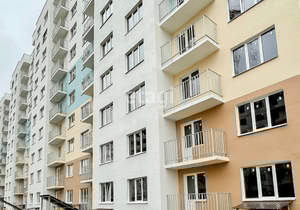 1-к квартира, вторичка, 34м2, 7/10 этаж