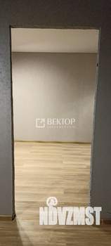 2-к квартира, вторичка, 43м2, 1/5 этаж