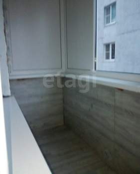3-к квартира, вторичка, 57м2, 3/9 этаж