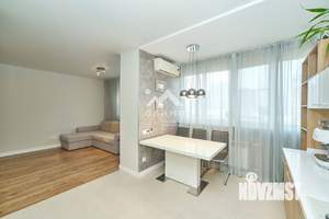 2-к квартира, вторичка, 65м2, 7/11 этаж