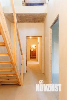 3-к квартира, сданный дом, 131м2, 4/4 этаж