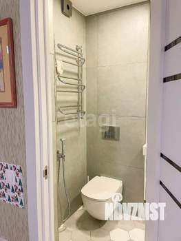 3-к квартира, вторичка, 79м2, 10/11 этаж