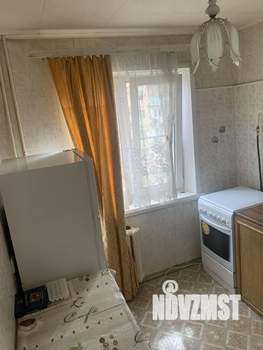 2-к квартира, вторичка, 45м2, 3/5 этаж