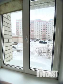 1-к квартира, вторичка, 34м2, 1/9 этаж