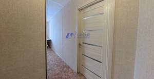 1-к квартира, вторичка, 33м2, 5/6 этаж