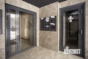 1-к квартира, вторичка, 44м2, 3/9 этаж