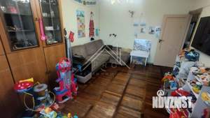 3-к квартира, вторичка, 67м2, 7/9 этаж