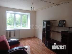 1-к квартира, вторичка, 29м2, 2/9 этаж