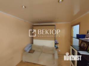 2-к квартира, вторичка, 42м2, 1/5 этаж