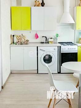 2-к квартира, вторичка, 43м2, 3/5 этаж