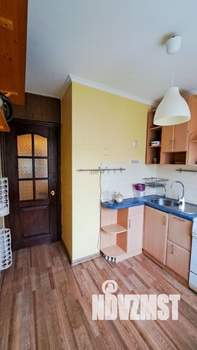 2-к квартира, вторичка, 48м2, 4/5 этаж