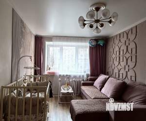 1-к квартира, вторичка, 31м2, 2/5 этаж