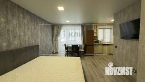 1-к квартира, вторичка, 32м2, 2/5 этаж