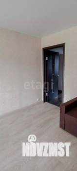 1-к квартира, вторичка, 34м2, 1/2 этаж