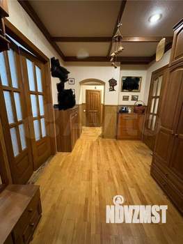 4-к квартира, вторичка, 98м2, 2/3 этаж