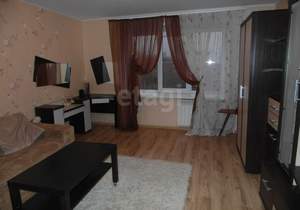 1-к квартира, вторичка, 37м2, 6/9 этаж