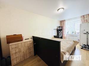 2-к квартира, вторичка, 45м2, 1/5 этаж