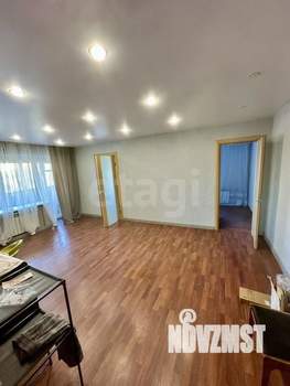 2-к квартира, вторичка, 46м2, 5/5 этаж