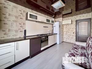 1-к квартира, вторичка, 51м2, 4/10 этаж