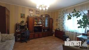 1-к квартира, вторичка, 31м2, 2/3 этаж