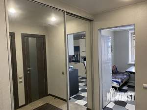 3-к квартира, вторичка, 82м2, 9/10 этаж