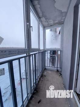 1-к квартира, вторичка, 41м2, 2/8 этаж