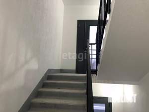 1-к квартира, вторичка, 37м2, 5/17 этаж