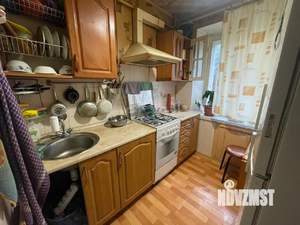 2-к квартира, вторичка, 44м2, 2/9 этаж