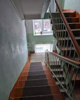 2-к квартира, вторичка, 41м2, 3/5 этаж