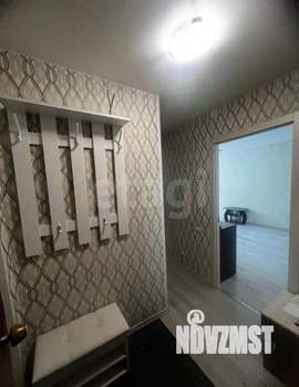 1-к квартира, вторичка, 32м2, 5/5 этаж