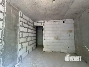 2-к квартира, вторичка, 53м2, 6/8 этаж