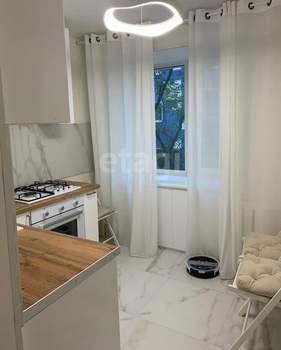 2-к квартира, вторичка, 44м2, 3/5 этаж