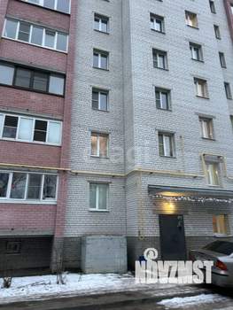 2-к квартира, вторичка, 56м2, 3/9 этаж