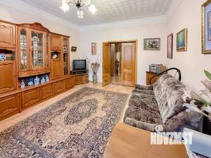 3-к квартира, вторичка, 84м2, 2/5 этаж