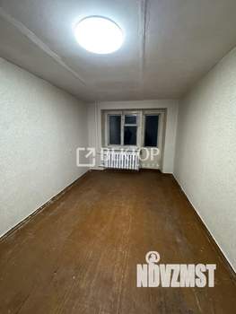 2-к квартира, вторичка, 42м2, 2/5 этаж