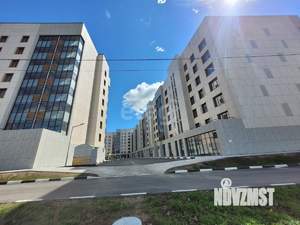 3-к квартира, вторичка, 117м2, 4/8 этаж