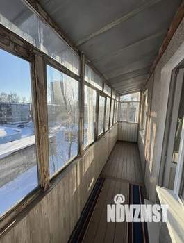 1-к квартира, вторичка, 28м2, 5/5 этаж